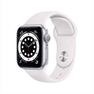 Apple Watch Series 6 (40mm) (GPS) Specifications