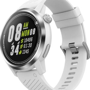 coros apex 46mm specs