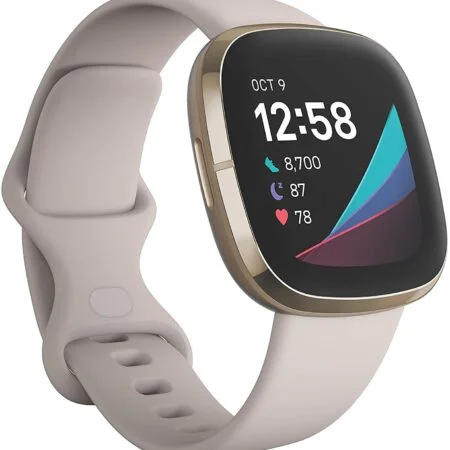 Fitbit Sense Full Specifications
