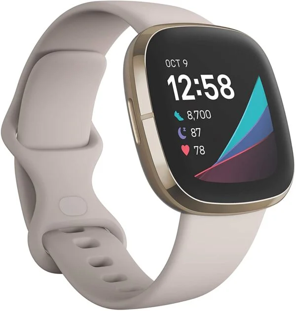 Fitbit Sense Full Specifications