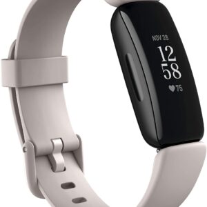 fitbit inspire 2 specs