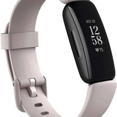 Fitbit inspire 2 specs