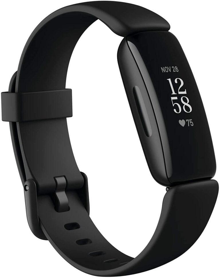 best price for fitbit inspire