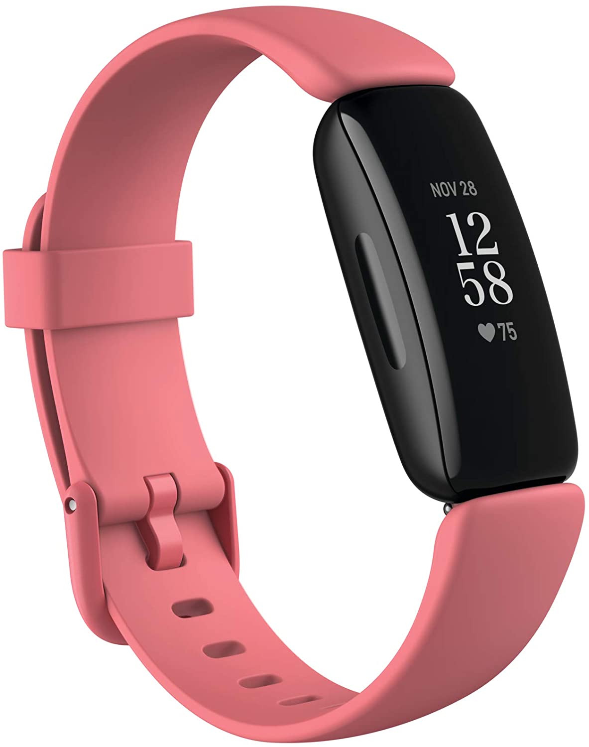 fitbit inspire heart rate