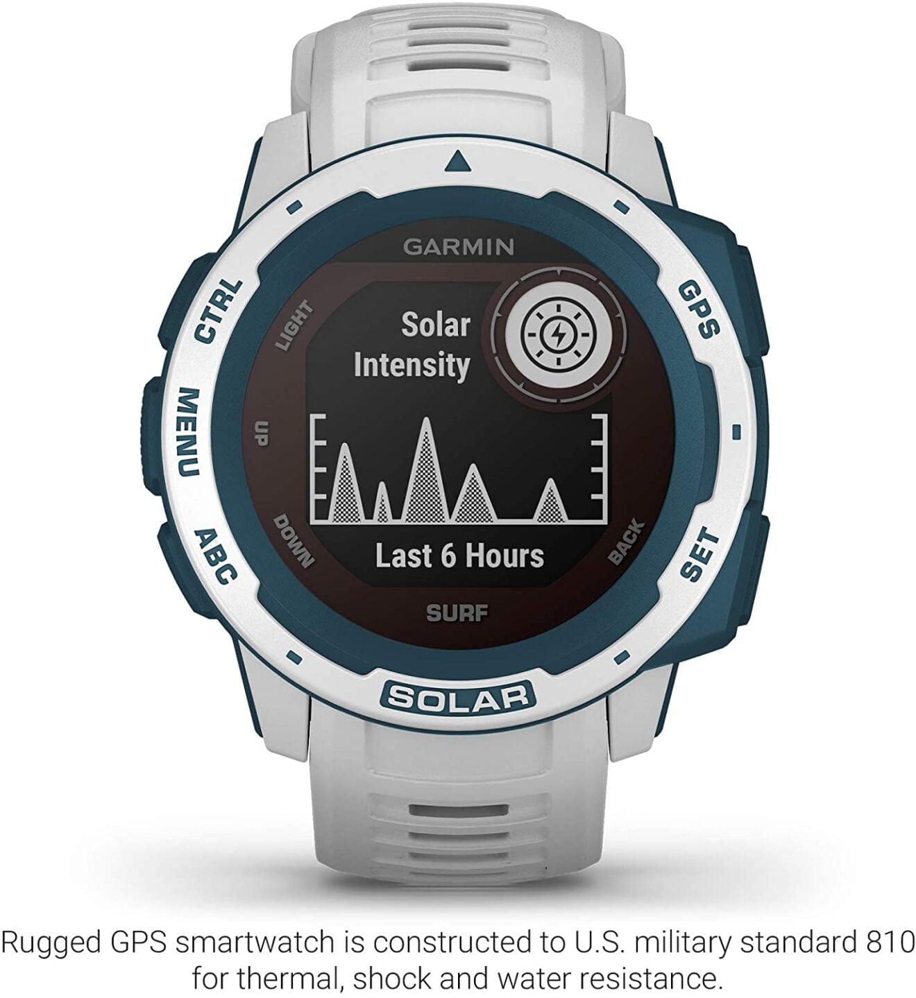 instinct solar surf review