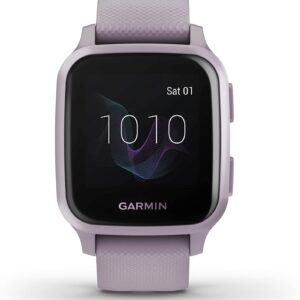 Garmin Venu Sq features and specs