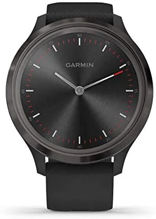 Garmin Vivomove 3 Full Specifications