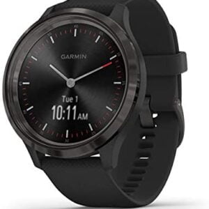 Garmin Vivomove 3 Full Specifications