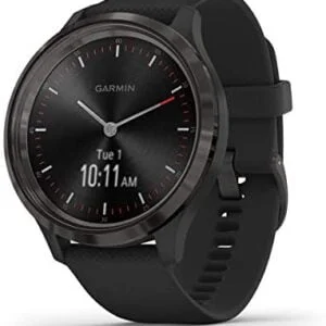 Garmin Vivomove 3 Full Specifications