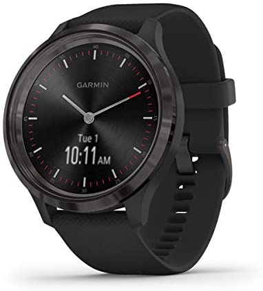 Garmin Vivomove 3 Full Specifications, Features and Price