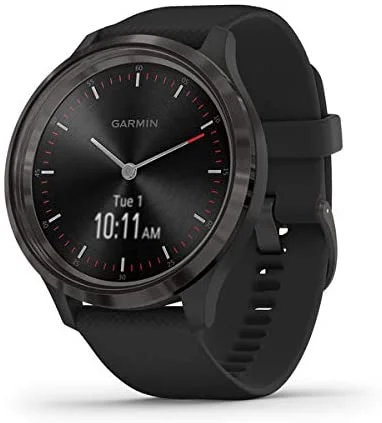 Garmin Vivomove 3 Full Specifications