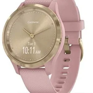 Garmin Vivomove 3S Full Specifications
