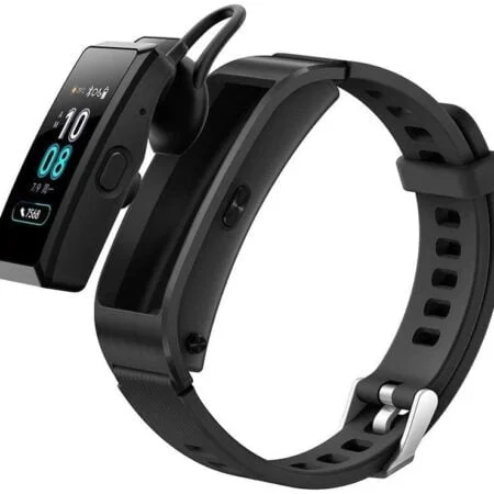 Huawei TalkBand B5 Full Specifications
