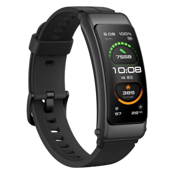 Huawei TalkBand B6 Full Specifications