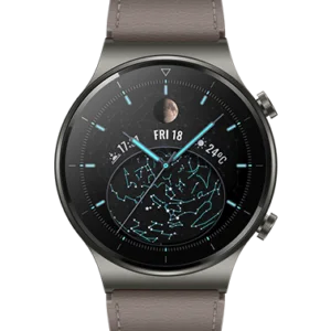 Huawei Watch GT 2 Pro full specs