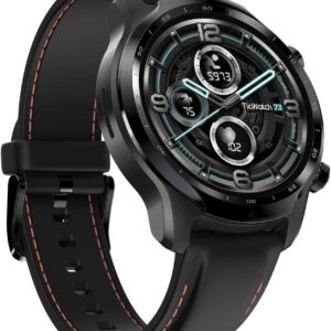 ticwatch pro 3 full specs