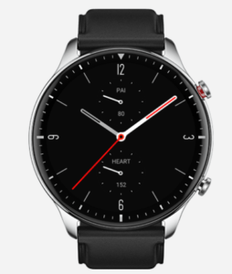 amazfit gtr 2 full specification