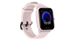 amazfit bip full specification