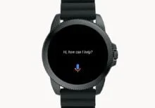 Fossil Gen 5e full specs
