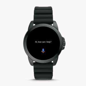 Fossil Gen 5e full specs