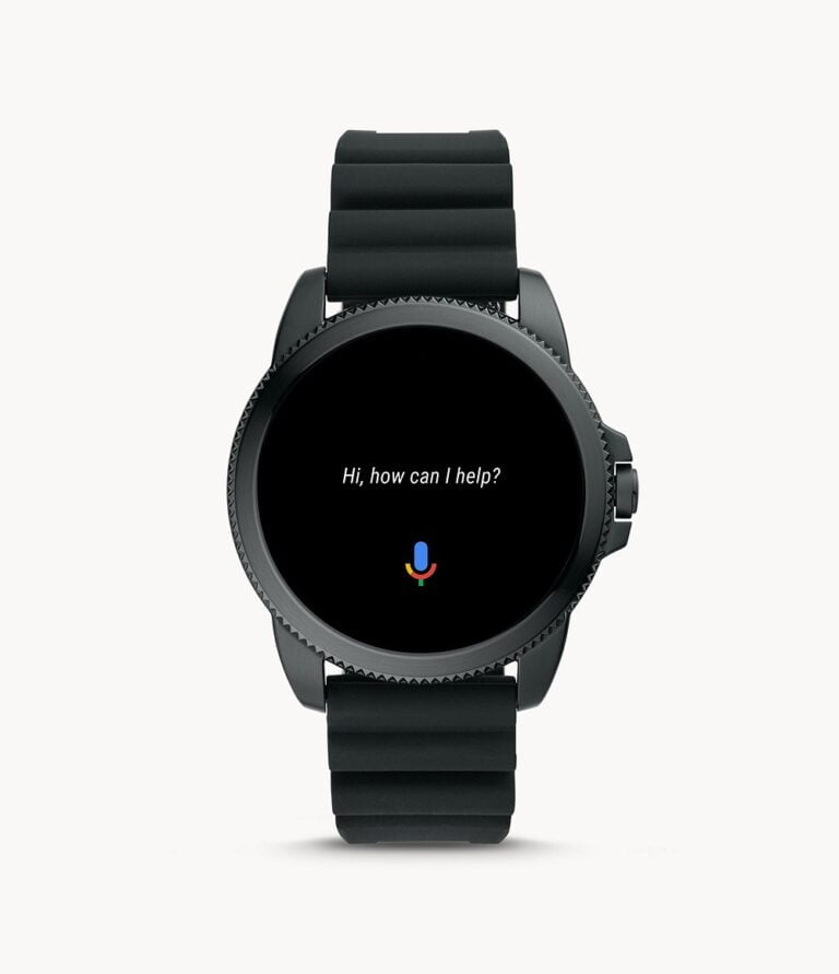 fossil gen 5e price