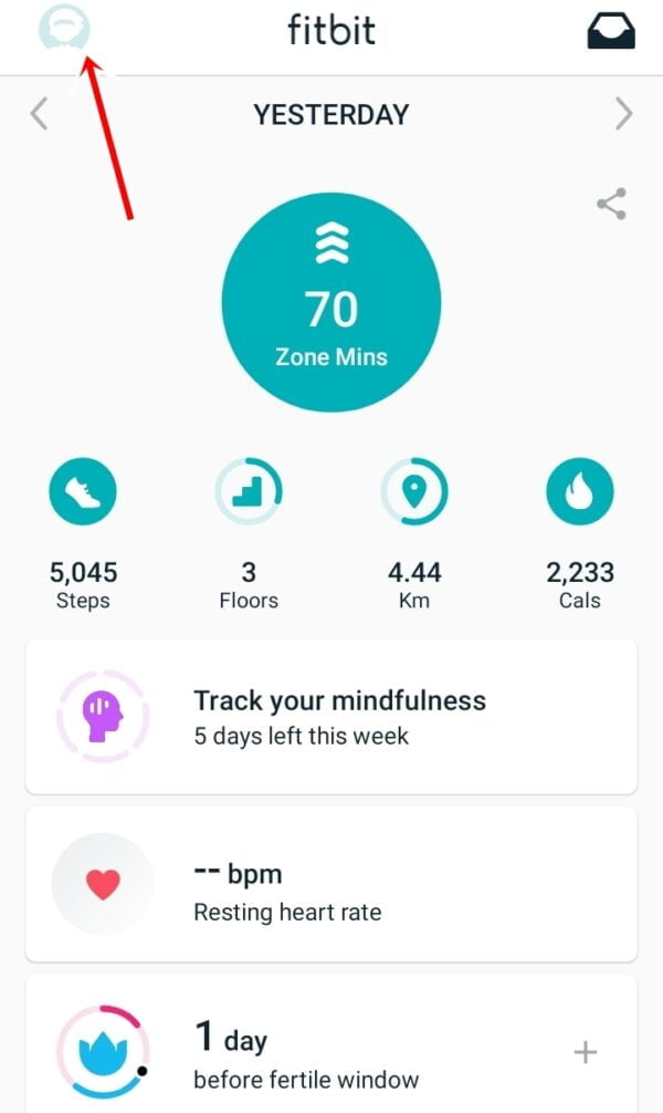 fitbit alexa skill