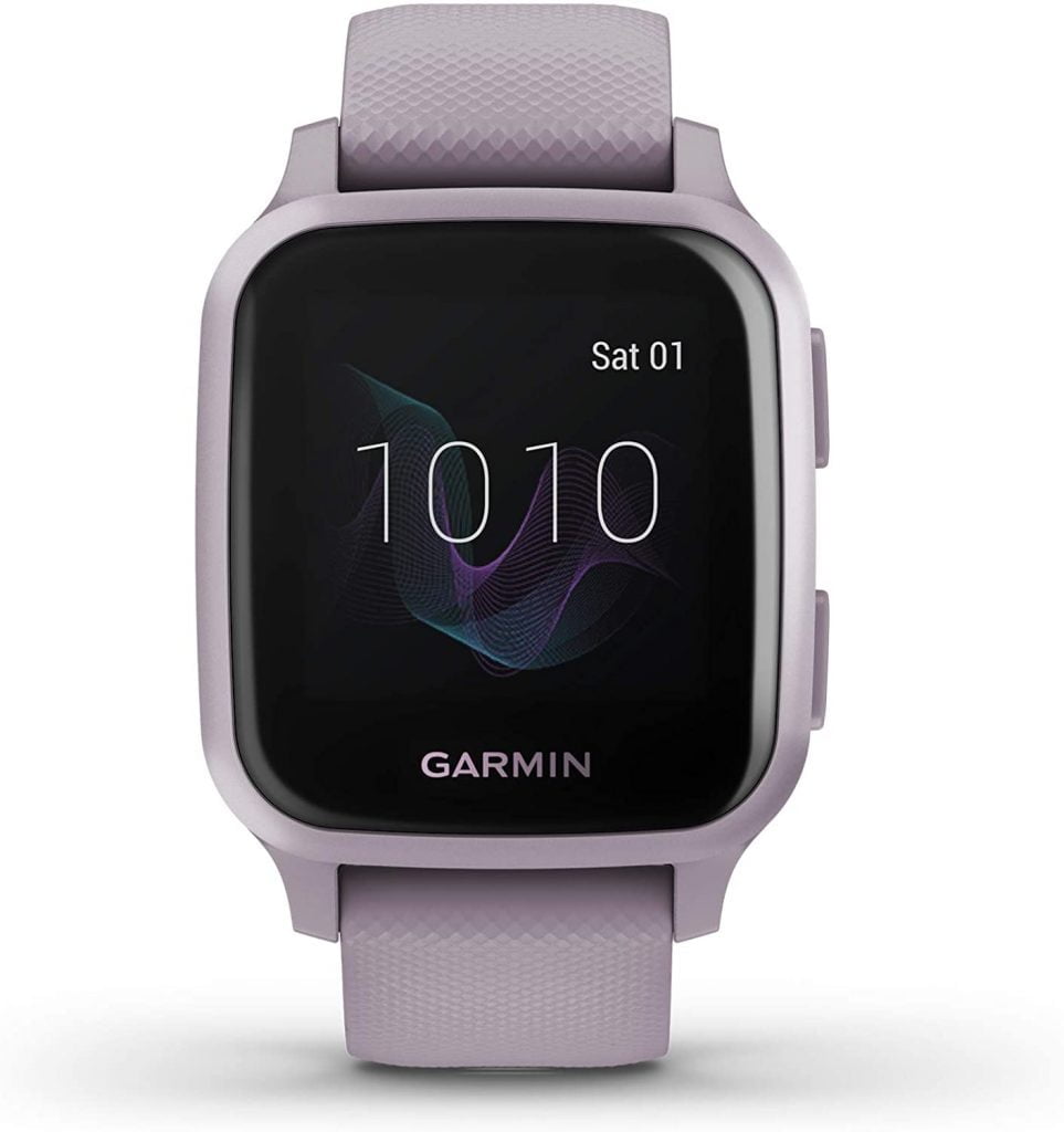 Garmin Venu Sq Vs Fitbit Versa 3 Which Should You Buy