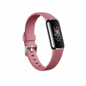 Fitbit Luxe Full Specifications, Features and Prices