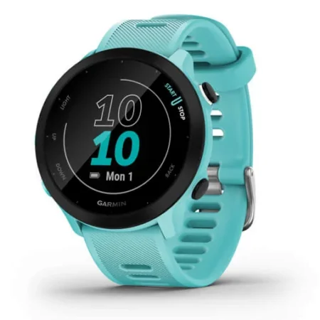 Garmin Forerunner 55 features