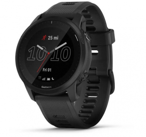 garmin forerunner 945 touch screen