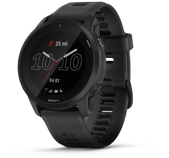 Garmin Forerunner 945 LTE Specifications, Features and Price - Image 2