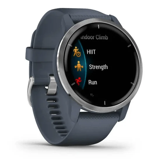 Garmin Venu 2 Specifications, Features, Pros, Cons and Price
