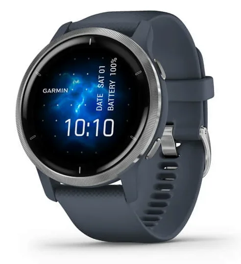 Garmin Venu 2 Specifications, Features, Pros, Cons and Price - Image 4