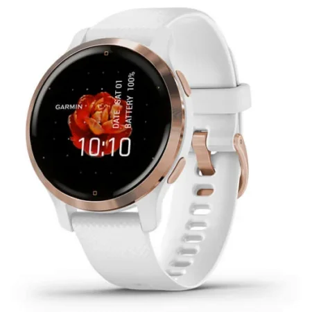 Garmin Venu 2S smartwatch