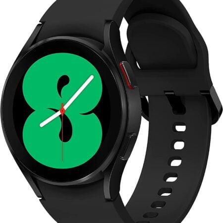 Samsung Galaxy Watch 4 (40mm) Full Specifications, Features, Price, Pros and Cons
