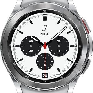 Samsung Galaxy Watch 4 Classic (42mm) full specs and features