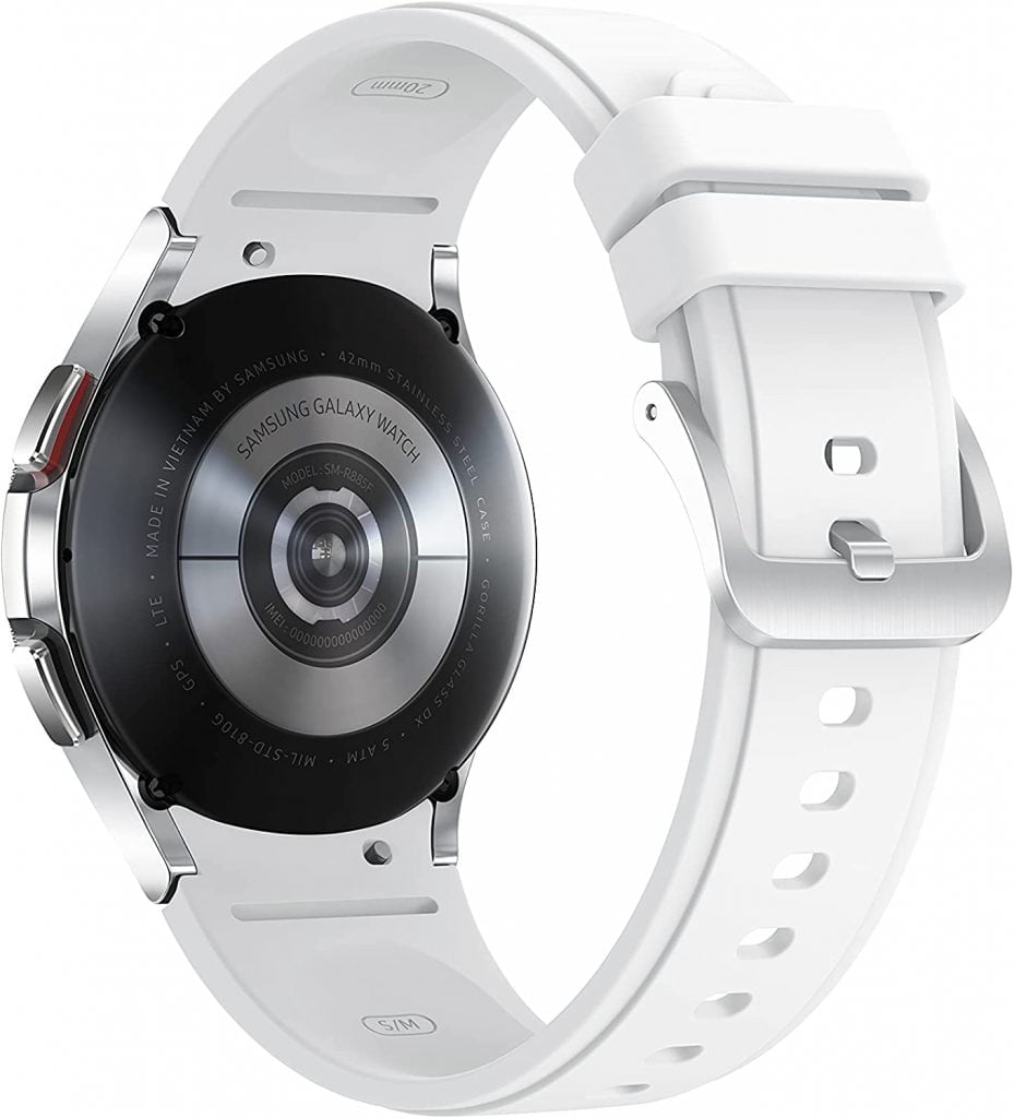 samsung galaxy watch 4 price