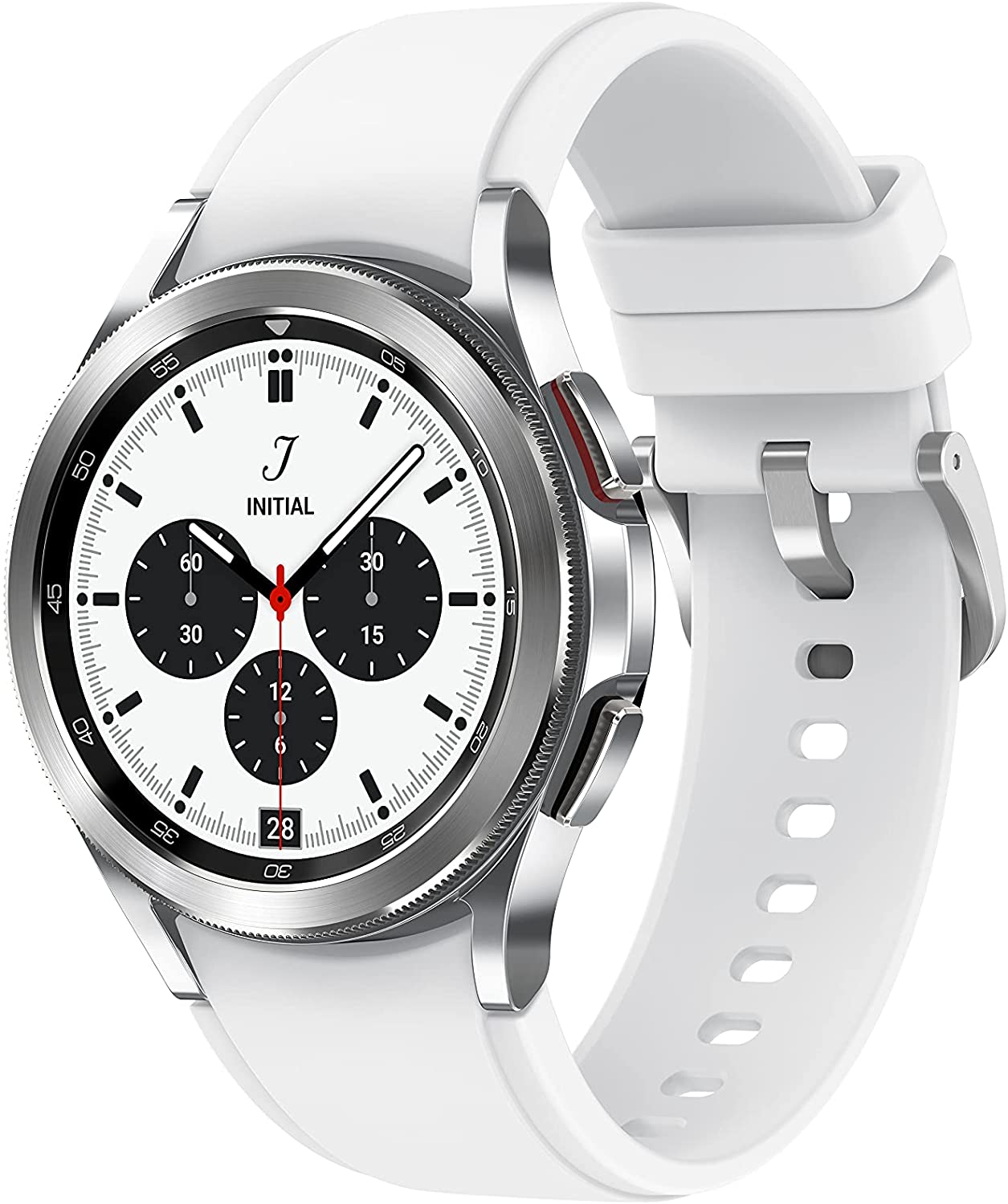 Samsung Galaxy Watch 4 Classic (42mm) Full Specifications, Features