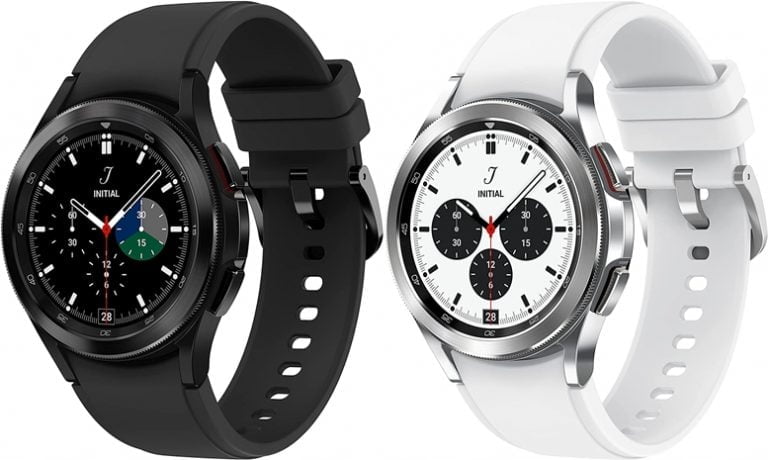 samsung galaxy watch difference between 42mm and 46mm