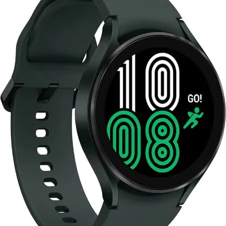 Samsung Galaxy Watch 4 full specs