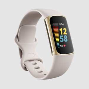 Fitbit Charge 5 full specifications