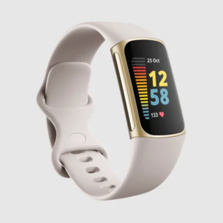 Fitbit Charge 5 full specifications