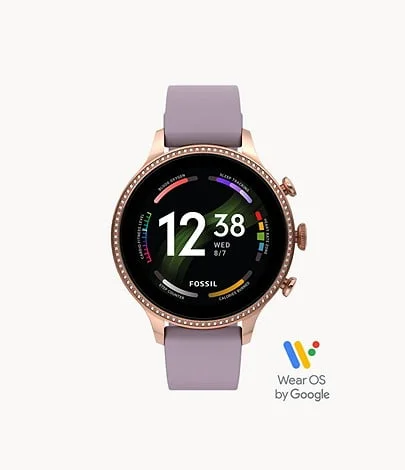 Fossil Gen 6 (42mm)