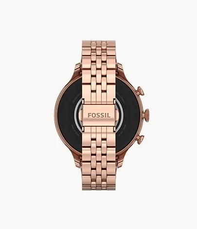 Fossil Gen 6 (42mm) Specifications, Features and Price - Image 2