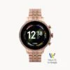Fossil Gen 6 (42mm) full specifications