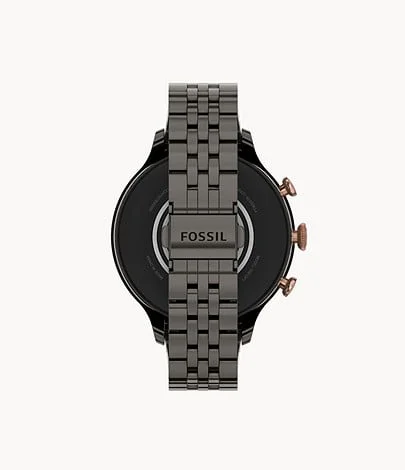 Fossil Gen 6 (42mm) Specifications, Features and Price - Image 6