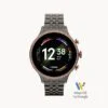Fossil Gen 6 (42mm) Specifications, Features and Price - Image 7
