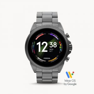 fossil gen 6 full specifications