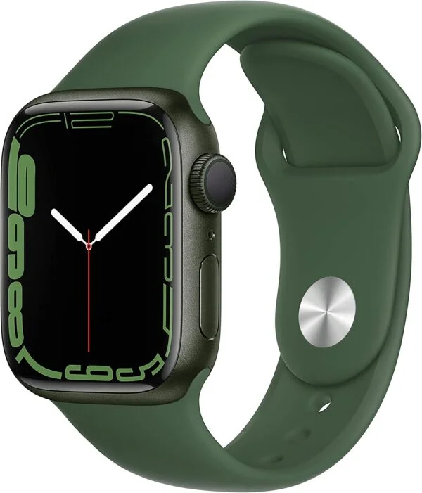 Apple Watch Series 7 (45mm) (GPS) Full Specifications, Features and Price - Image 5