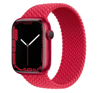 Apple Watch Series 7 (41mm) (Cellular) Full Specifications